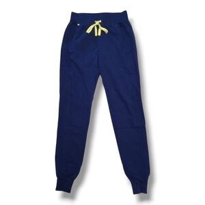 FIGS Boston Slim Tall Jogger Scrub Pant
